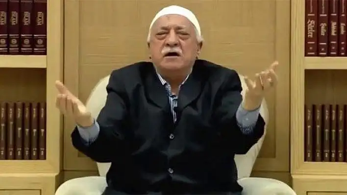 FETÖ'nün yeni skandalı ortaya çıktı