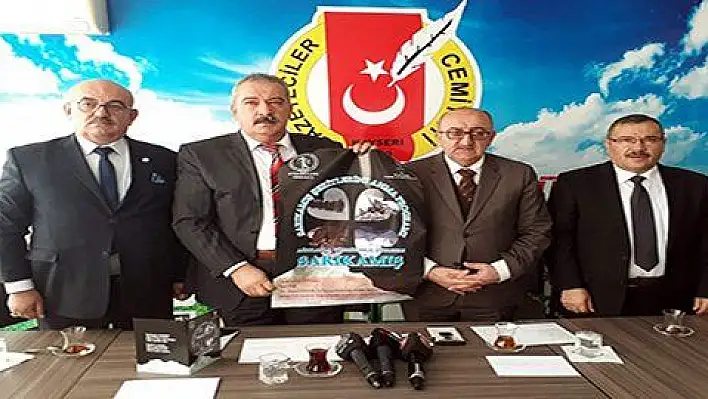 Sarıkamış şehitleri 4 Ocak'ta anılacak 