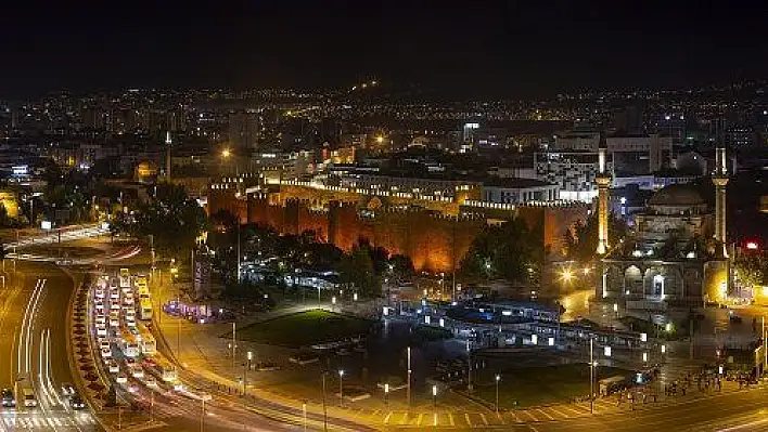 Büyükşehir yeni yılda nöbette