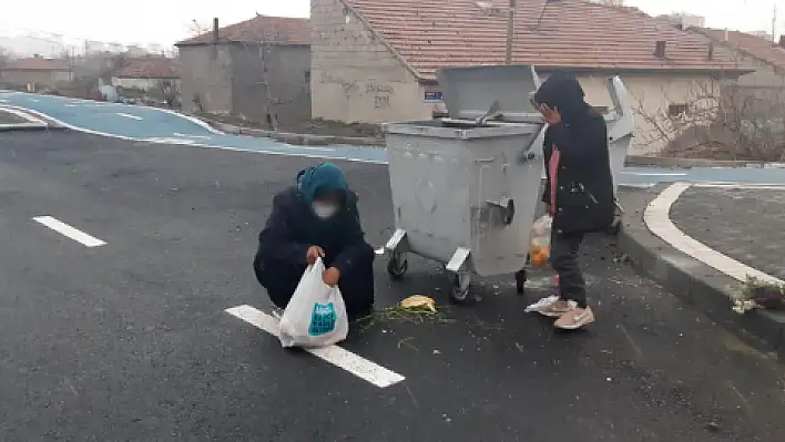 Duygu istismarında hayrete düşüren yöntem