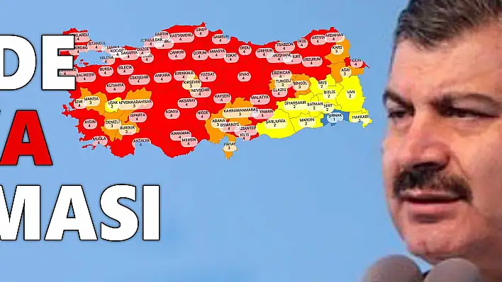 Sağlık Bakanlığı 'ndan flaş açıklama!