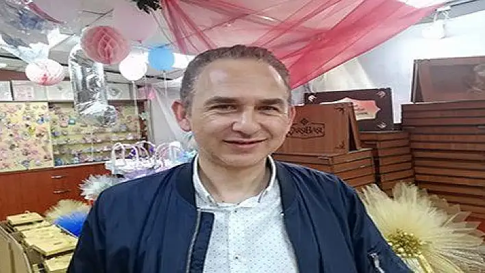 Bayramlık Çikolata ve Şeker Tezgahlarda Yerini Aldı 