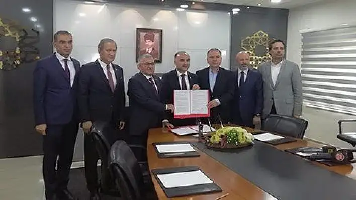 Hayırseverlerden Eğitime Katkı