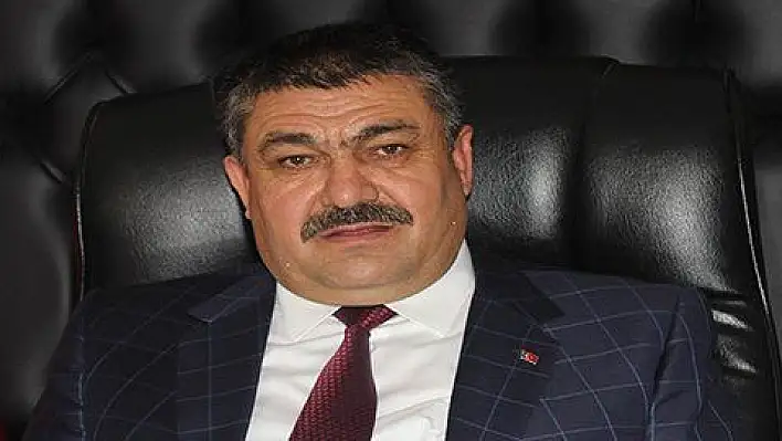 Kayseri'de 'Süne zararlısı' alarmı 