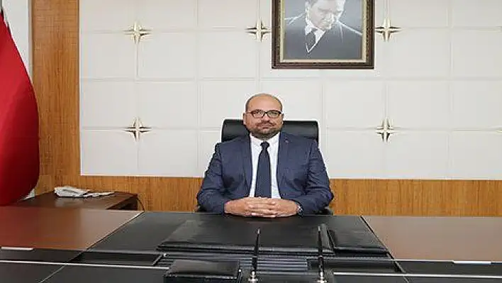 ERÜ Hastanelerinde Hasta Ziyaretlerine Bayram Düzenlemesi