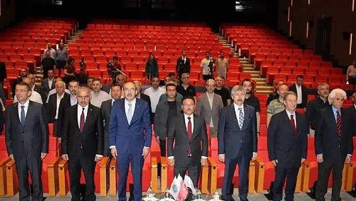 Gülsoy: 'Enflasyon bütün dünyanın sorunu'