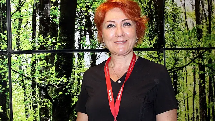 Kozmetik ve şampuanların içeriklerinde kanserojen maddeler olabilir