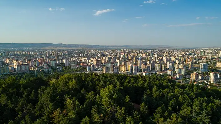 Kayseri haftayı nasıl kapattı? Trafik Kavgası, İYİ Parti, Mersin, Tarım, Kayserispor…