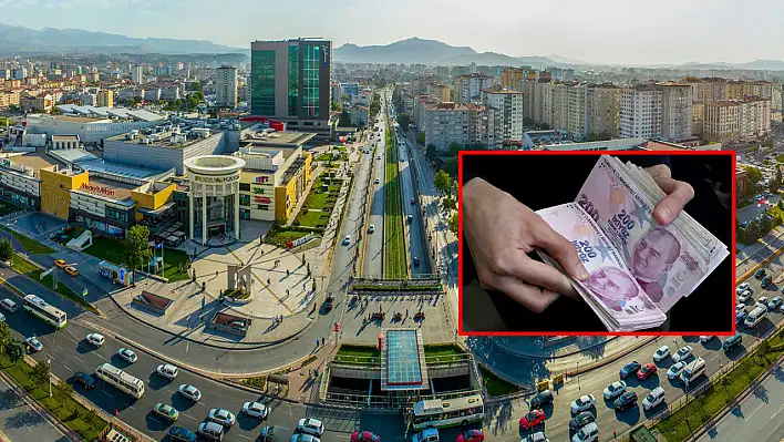 Kayseri Hal'inde Güncel Meyve-Sebze Fiyatları