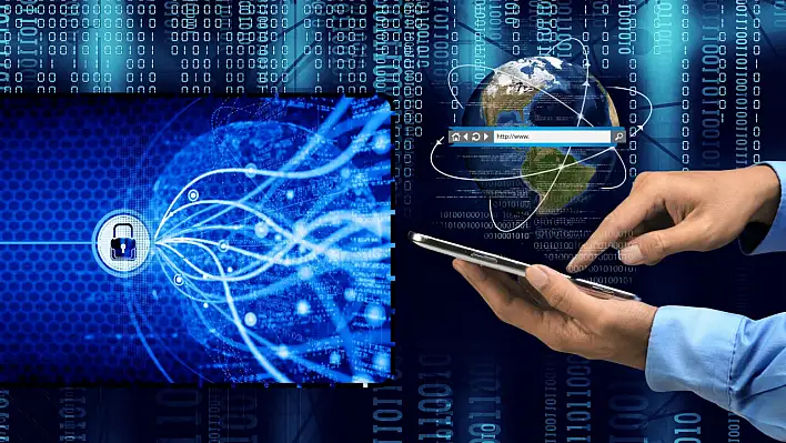 Kayseri halkı dikkat sanal tehlike kapıda: İşte alınabilecek önemler!