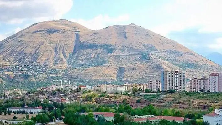 Kayseri hava durumu (22 Ekim)