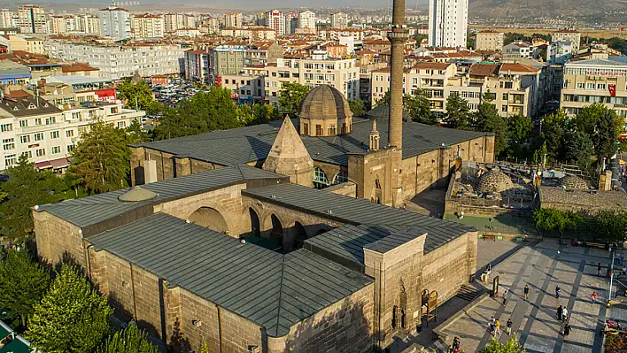 Kayseri hava durumu - 28 Ocak'ta hava nasıl olacak?