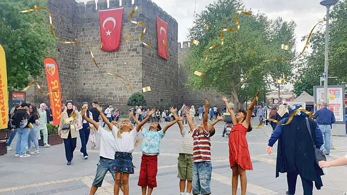 Kayseri hazır ol! Her yaşa hitap eden 18 günlük hareket başlıyor...