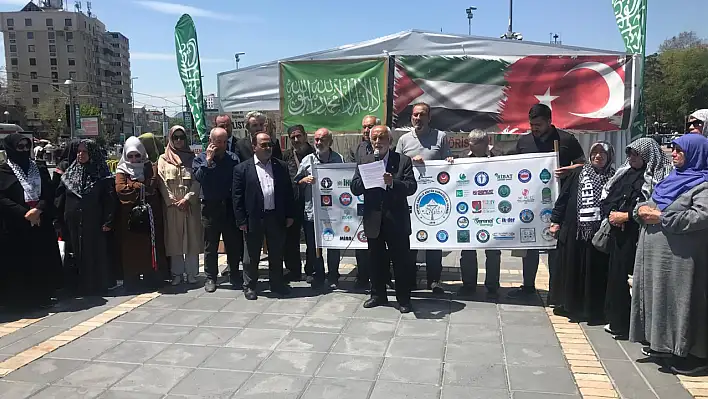 Kayseri heyetinden Suriye'ye kritik ziyaret: Geri dönüşler hızlandı