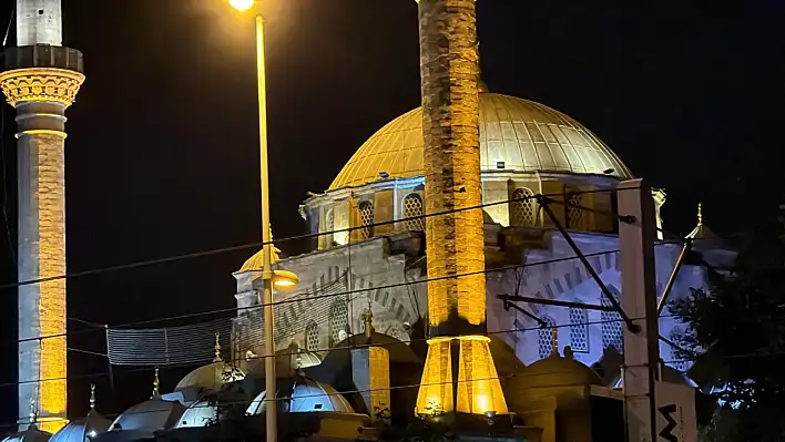 Kayseri için namaz vakitleri (29 Eylül)