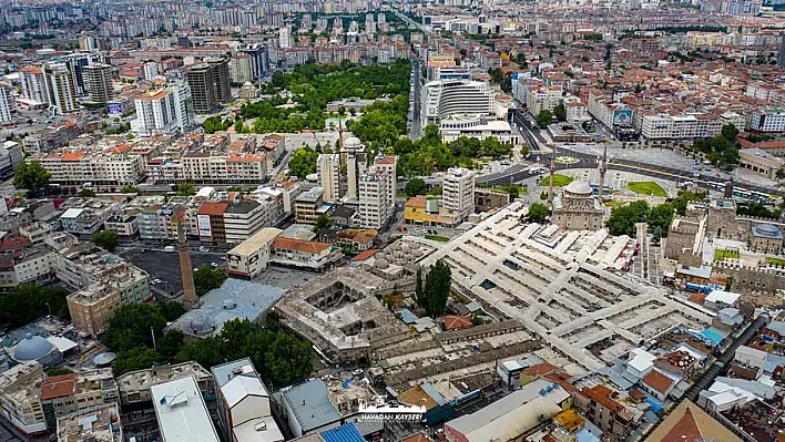 Kayseri için tehlike çanları çalıyor!