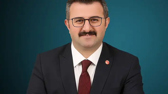 Kayseri İl Başkanı Görevine Geri Döndü