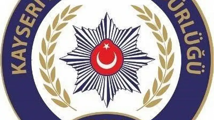 Atanur Aydın, Kayseri İl Emniyet Müdürü olarak atanarak göreve başladı