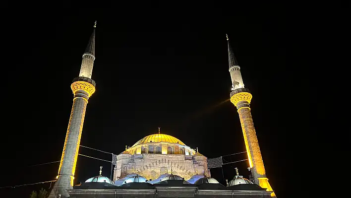 Kayseri imsak, iftar ve namaz vakitleri (5 Mart Çarşamba )