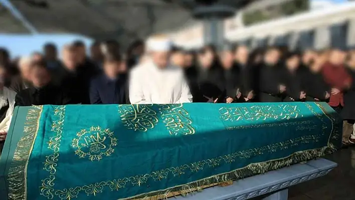 Kayseri iş dünyasında hüzün: Acı haber duyuruldu