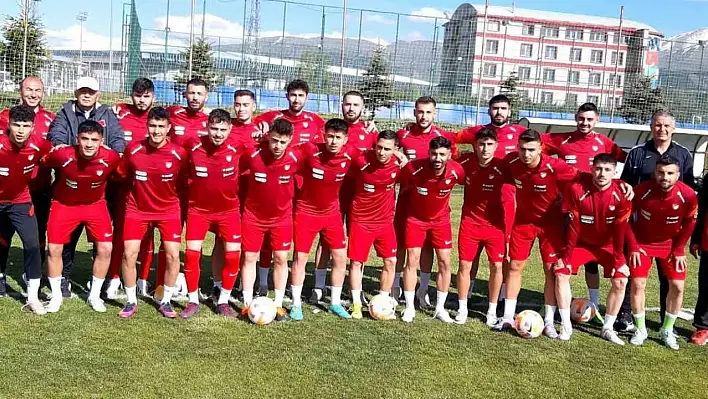 Kayseri Karması Elendi