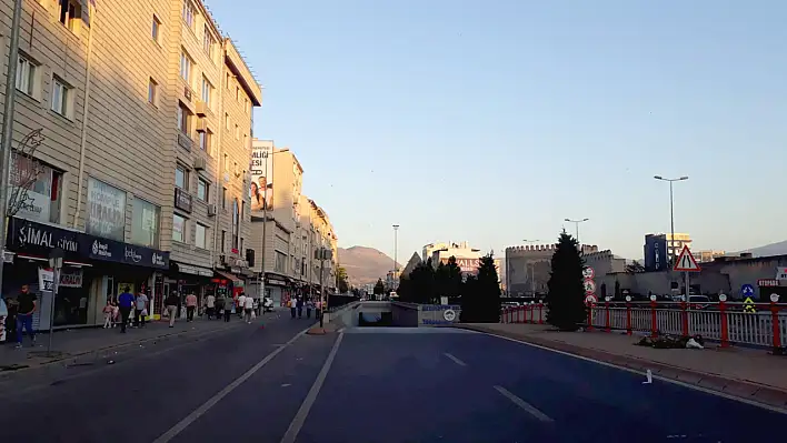 Kayseri kısa kısa - Bugün neler yaşandı? (26 Temmuz)