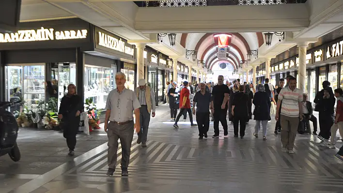 Kayseri'de kısa kısa - Bugün neler yaşandı? (14 Eylül)