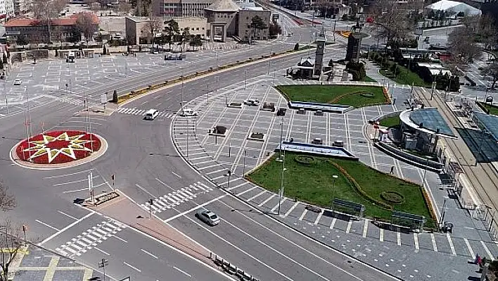 Kayseri kısa kısa - Bugün neler yaşandı? (13 Nisan 2024)