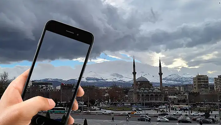 Kayseri kısa kısa - MEB Akademi, Bakan Işıkhan, İŞKUR, Şenlik, Kayserispor...