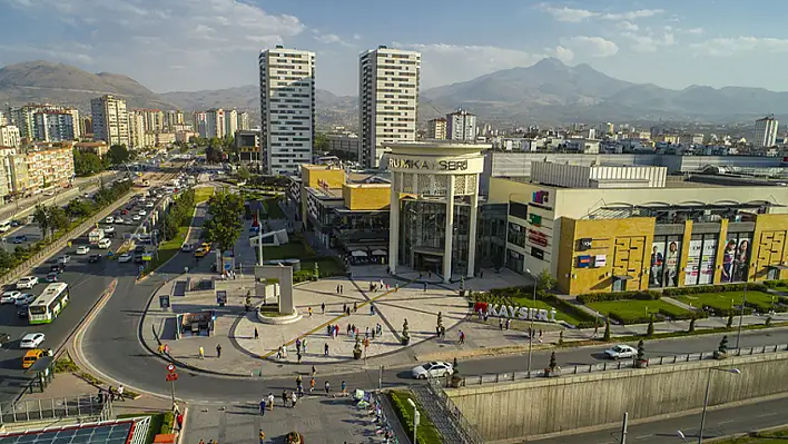 Kayseri kısa kısa: Narkotik operasyon, Erciyes Üniversitesi, Ulaşım, Kayserispor...