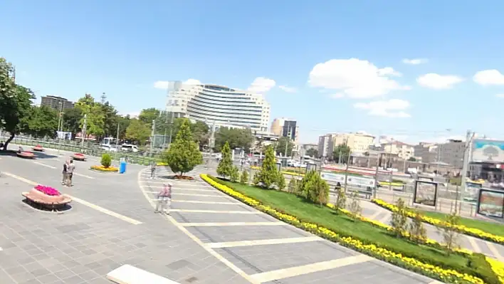 Kayseri kısa kısa: Niğde yolu, Yeni görev, Nüfus krizi, Göç, Kayserispor...