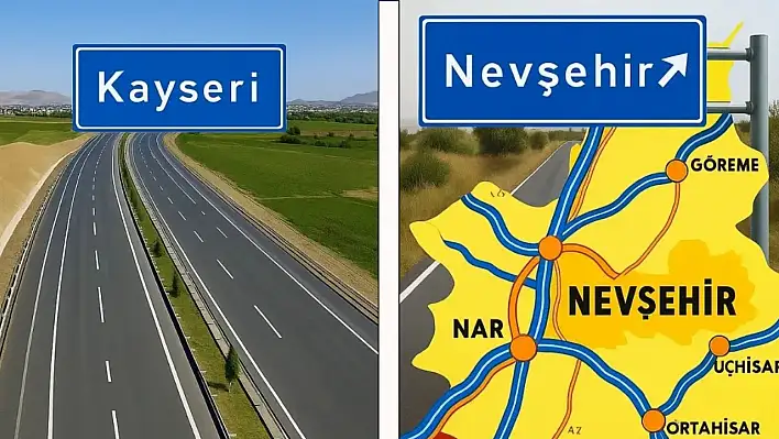 Kayseri koşarken, Nevşehir bakakaldı: Yıllardır bekliyoruz!