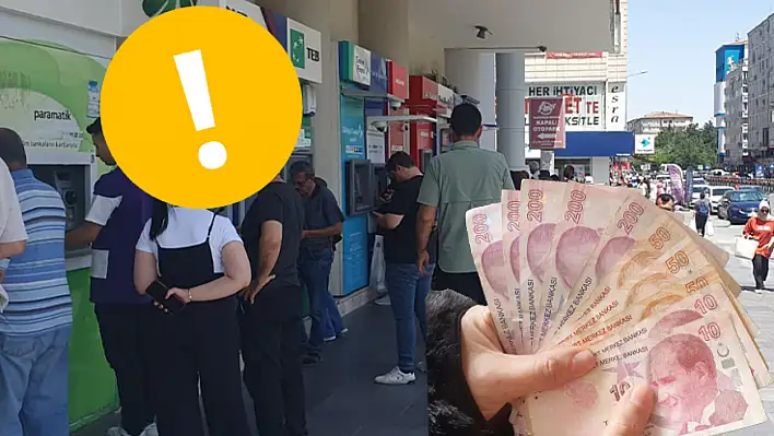 Kayseri kredi çıkmazında - 1 yılda 47 milyar TL artış!