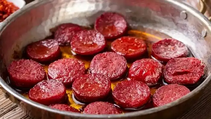 Kayseri listeden çıkamıyor! Bir firma daha bakanlık listesinde!