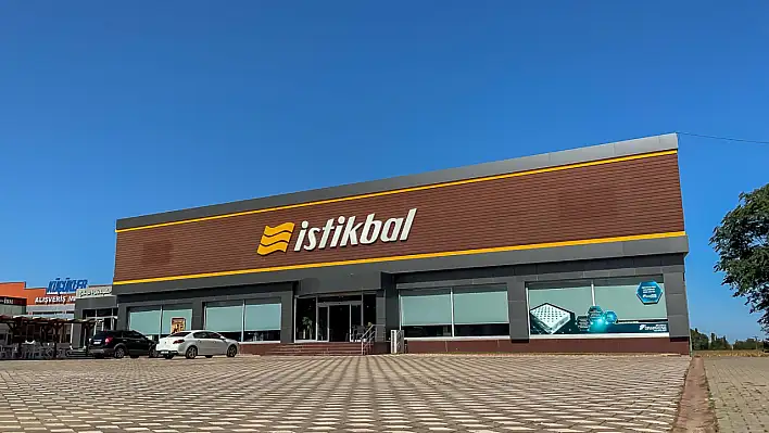 Kayseri markaları gündemden düşmüyor: Sıra İstikbal'de!