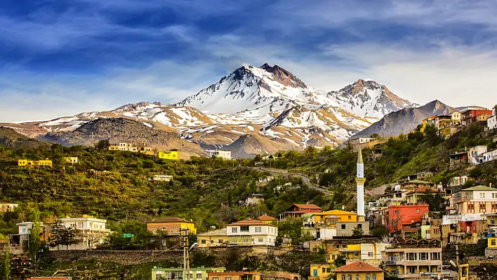 Kayseri meclisinden dikkat çeken kararlar: Yeni müdürlük, büfe, ek bütçe....