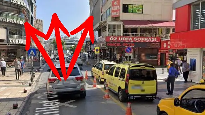 Kayseri merkezinde isyan bayrağı çekildi: Çarşıda neler oluyor?