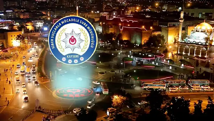 Kayseri merkezli bahis operasyonu- 2,9 Milyar TL vurgun yapıldı!