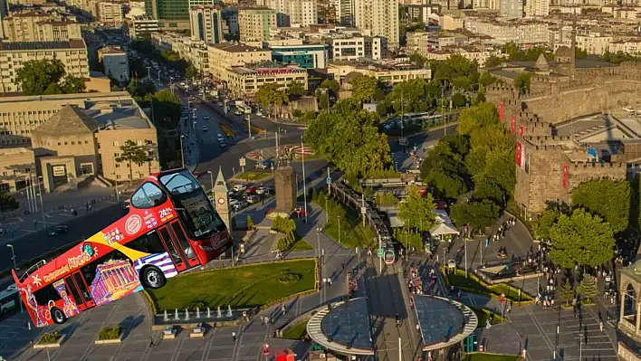 Kayseri merkezli Çanakkale turu başlıyor – İşte fiyatlar ve detaylar…