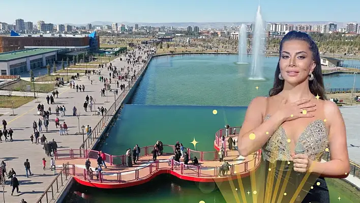 Kayseri Millet Bahçesi'nde konser verecek Ebru Yaşar kimdir?