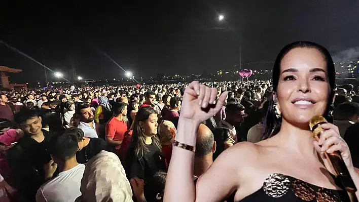 Kayseri Millet Bahçesi'nde ücretsiz konser verecek Bengü kimdir?