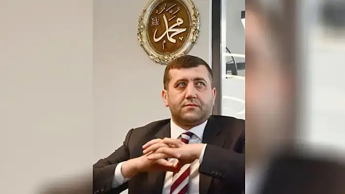 Kayseri Milletvekili Baki Ersoy harekete geçti! En ağır ceza için çalışacağım