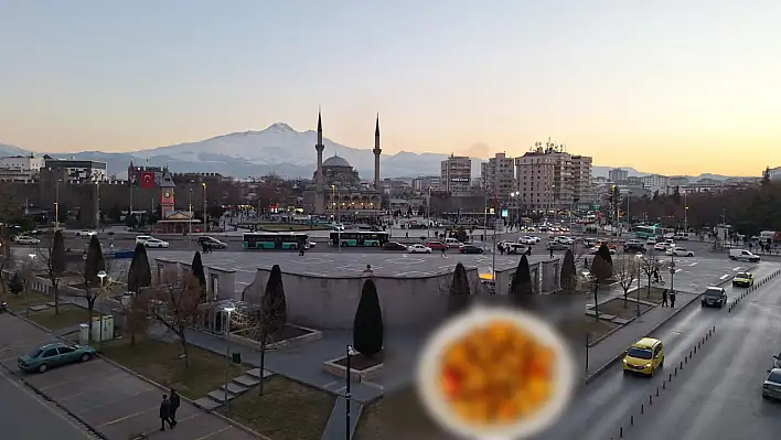 Kayseri Mix, Kayseri Park, Forum Kayseri AVM'lerdeki yemek zinciri hileli ürün kullandı