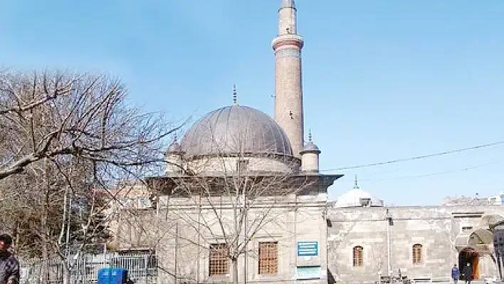 Kayseri namaz vakitleri (16 Ağustos)