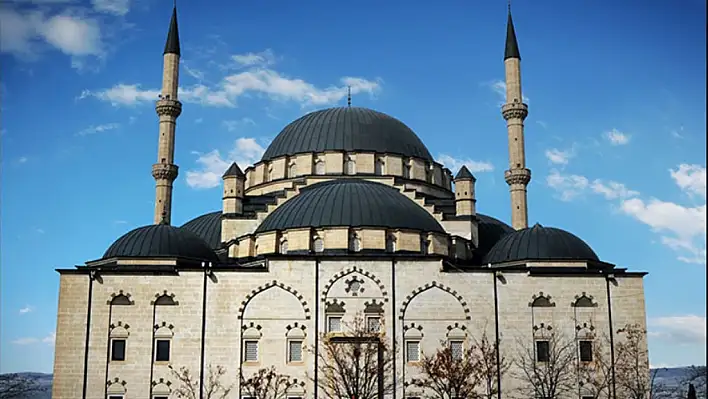 Kayseri namaz vakitleri (26 Temmuz)