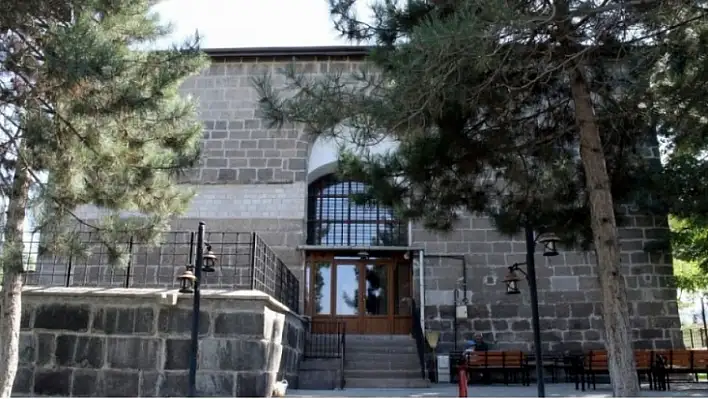 Kayseri namaz vakitleri (26 Şubat)