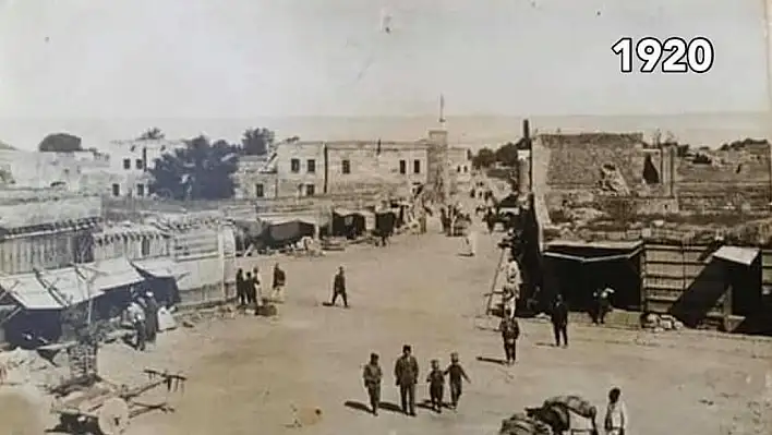 Kayseri ne zaman il oldu?