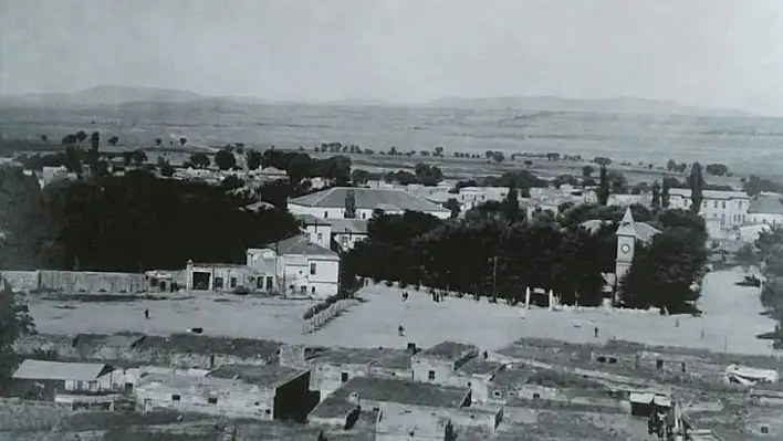 Kayseri'nin 1850'lerdeki en ilginç ticareti: Şişe şişe satılıyordu