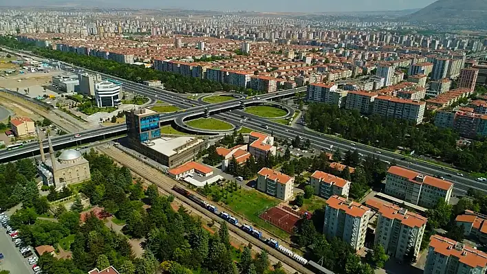 Kayseri'nin 2 İlçesindeki Mahalleler Dikkat – Su Kesintisi Yaşanacak!