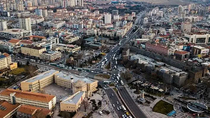 Kayseri'nin 2 ilçesine kritik uyarı!